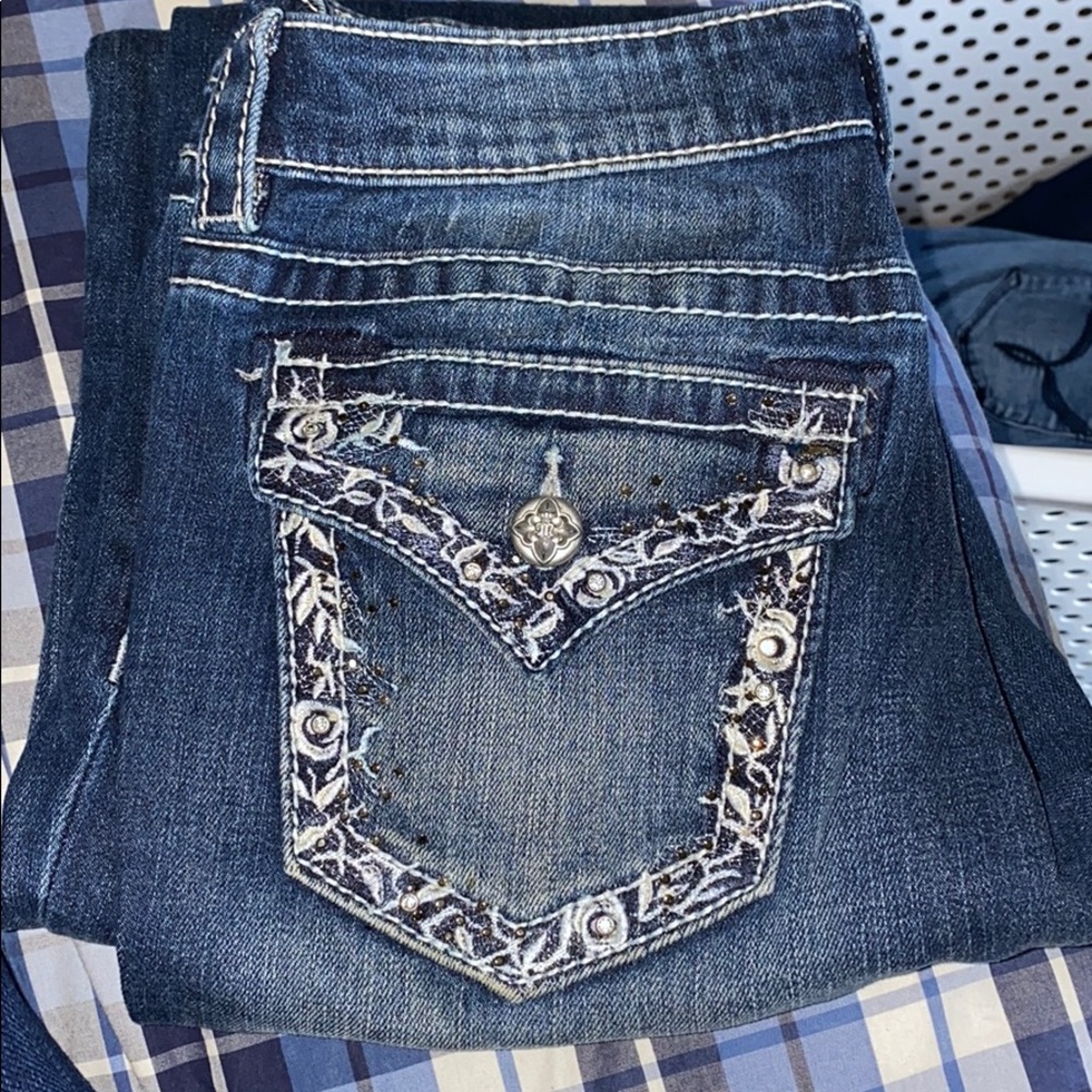 MissMe Jeans